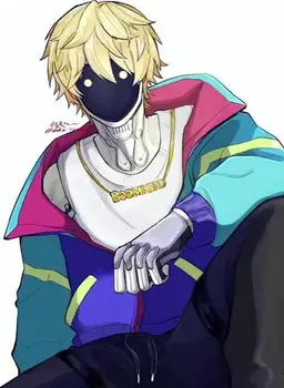 Profile image of マックス