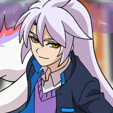 Profile image of 큐비 류스케