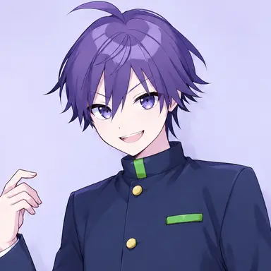 Profile image of 텐쿠 카이트