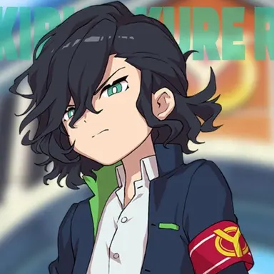 Profile image of 키리가쿠레 란토