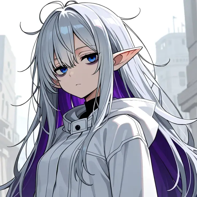 LilacHusky7177의 The Mage Master is Overworked
