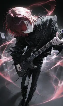 Profile image of 汐音