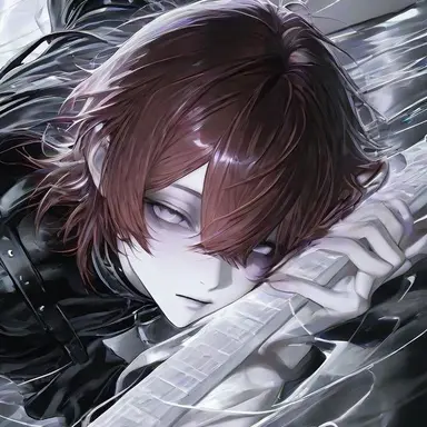 Profile image of 汐音