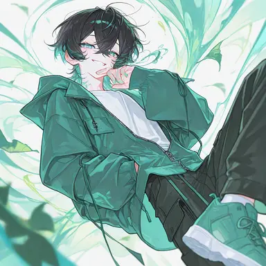 Profile image of Cha Yuchan