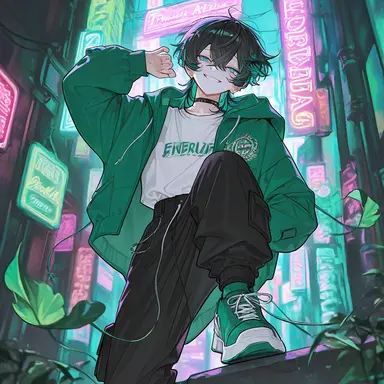 Profile image of Cha Yuchan