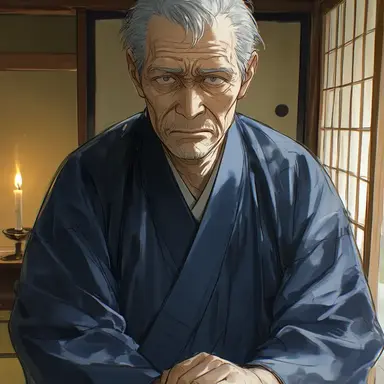 Profile image of 할아버지
