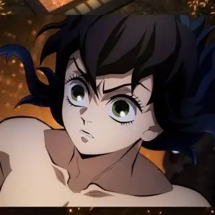 Profile image of 하시비라 이노스케