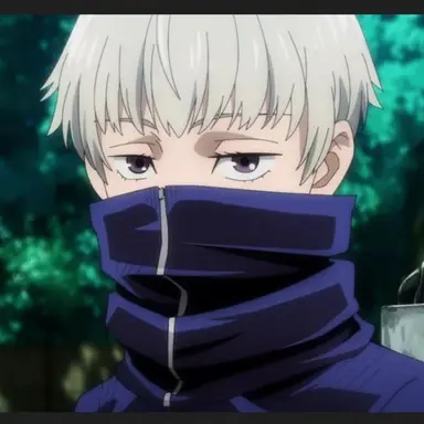 Profile image of 이누마키 토게