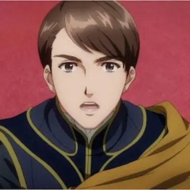 Profile image of ダームエル