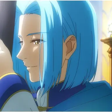 Profile image of フェルディナンド