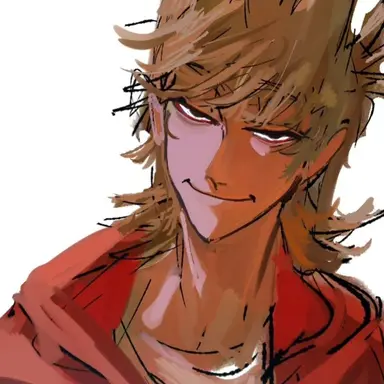 Profile image of Tord