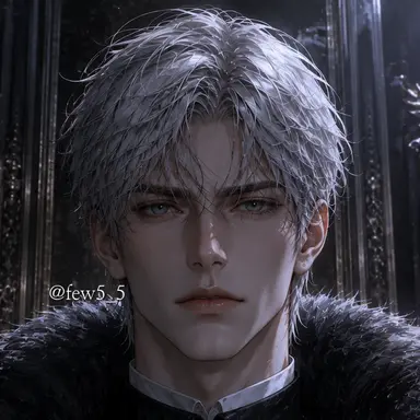 Profile image of アレクセイ・ヴォルコフ