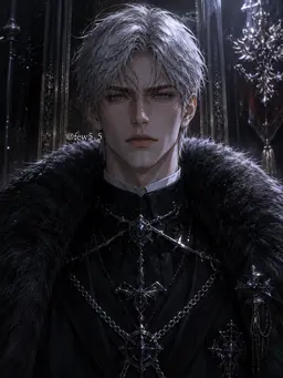 Profile image of アレクセイ・ヴォルコフ