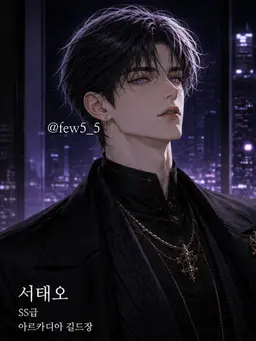 Profile image of 서태오