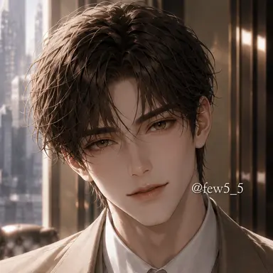 Profile image of チェ・イヒョン