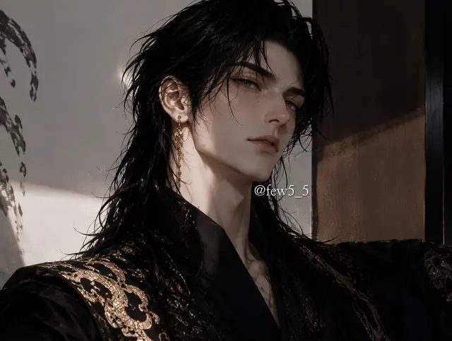 Profile image of ペク・リジュン
