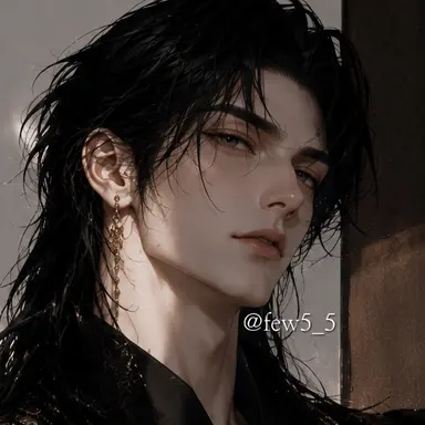 Profile image of ペク・リジュン