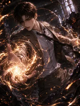 Profile image of チェ・イヒョン