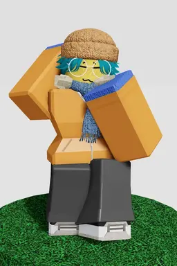 Profile image of アンジェラ・アンタルティノバ