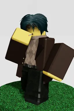 Profile image of ザホフ・アンタルティノフ