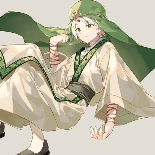 AptSweat7632의 ジャーファル