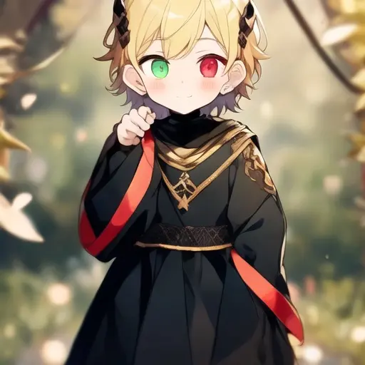 FreshCan4119의 幼稚園