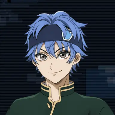 Profile image of 縁城蒼史