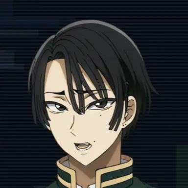 Profile image of 霞流括