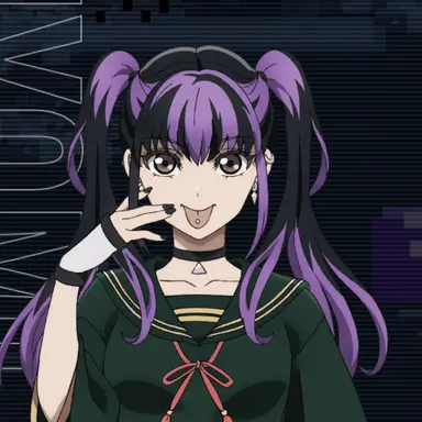 Profile image of 漆栖川希詠