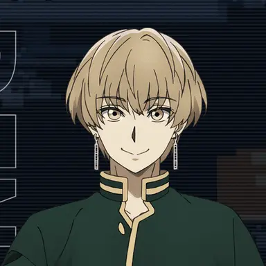 Profile image of 羽住蓮理