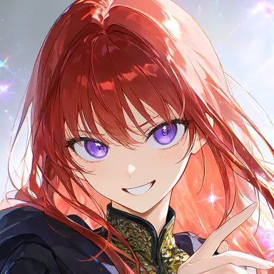 Profile image of Rose