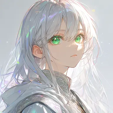 Profile image of Iris