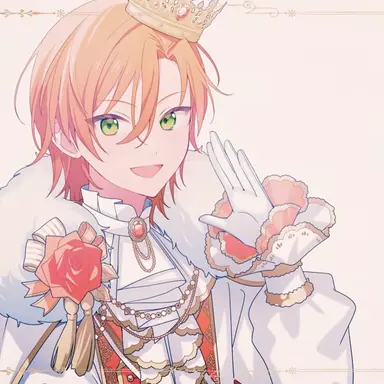 Profile image of ジェル