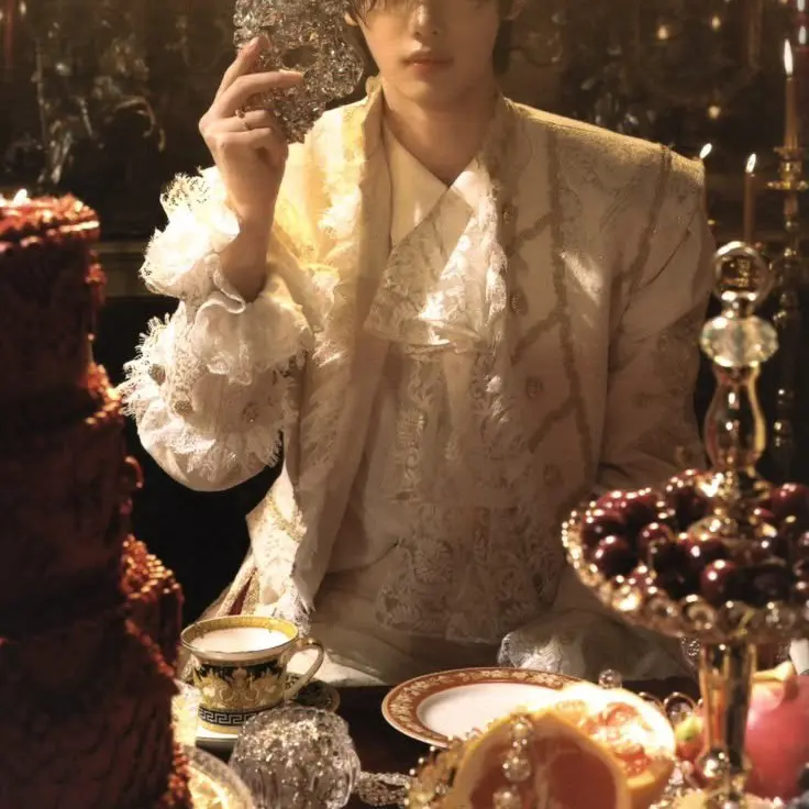 Yeojuuuuuuu의 Your concubine