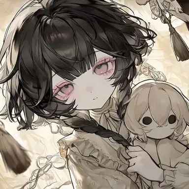 Profile image of 神楽崎しろな