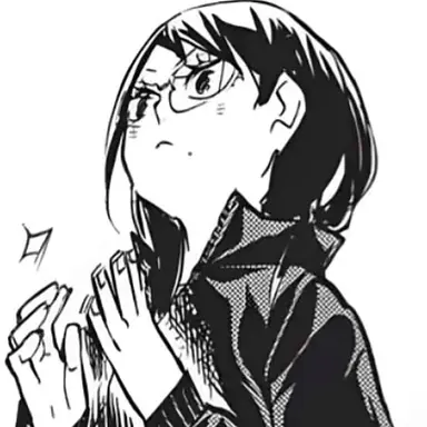 Profile image of 清水潔子