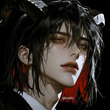 Profile image of Azrael