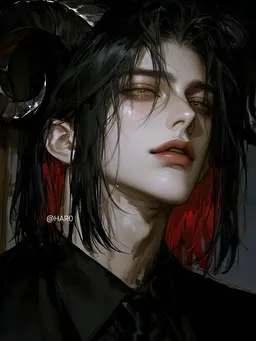 Profile image of Azrael