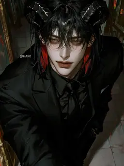Profile image of Azrael