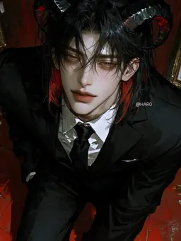 Profile image of Azrael