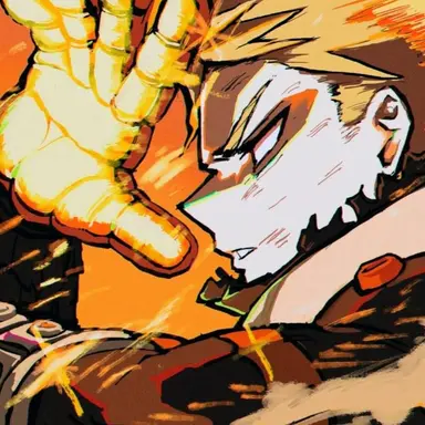 Profile image of 爆豪