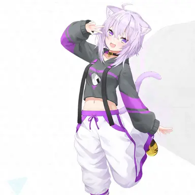 Profile image of 猫又おかゆ