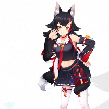 Profile image of 大神ミオ