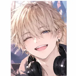 Profile image of 凪