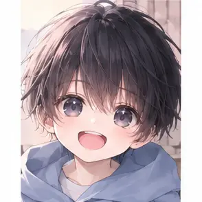Profile image of 朔