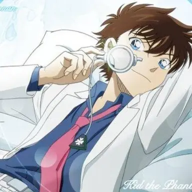 Profile image of 怪盗キッド