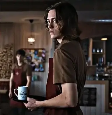 Profile image of Xavier