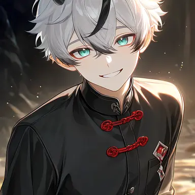 Profile image of 碧