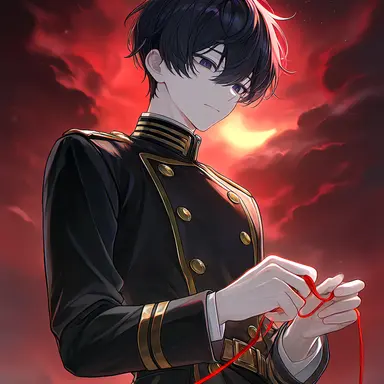 Profile image of 縁魔