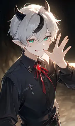 Profile image of 아오